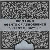 Iron Lung (USA-2) : Silent Decay